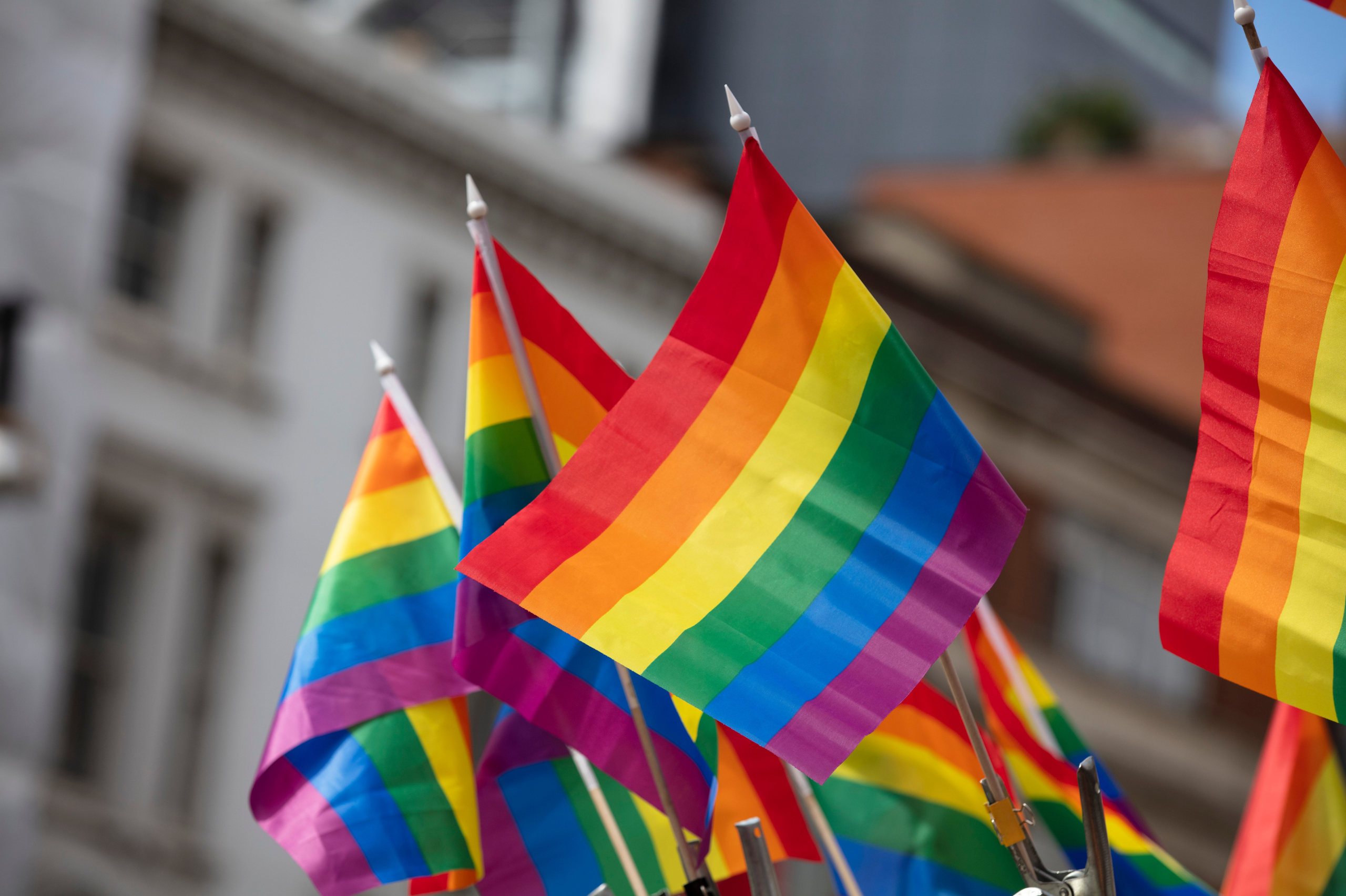 Důvěra občanů ČR ve snahu státu bojovat s předsudky vůči LGBTIQ klesá. Za 4 roky se snížila o 15 %